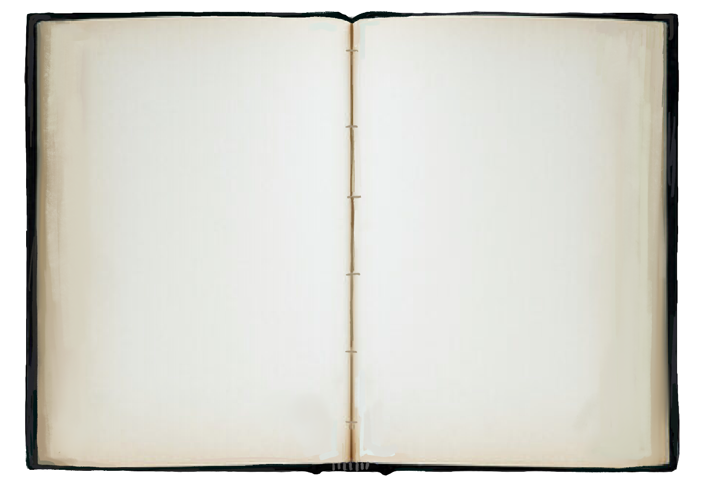 first pages